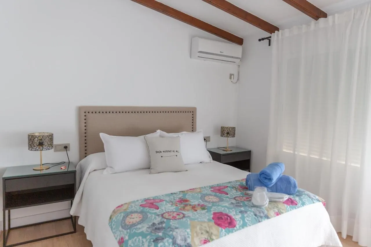 Casa Con Jardin Junto A La Playa Apartment Estepona