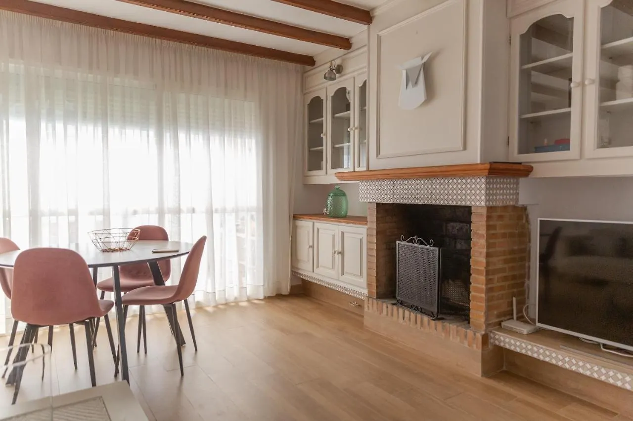Casa Con Jardin Junto A La Playa Apartment Estepona