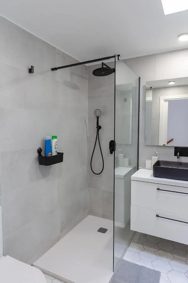 Casa Con Jardin Junto A La Playa Apartment Estepona