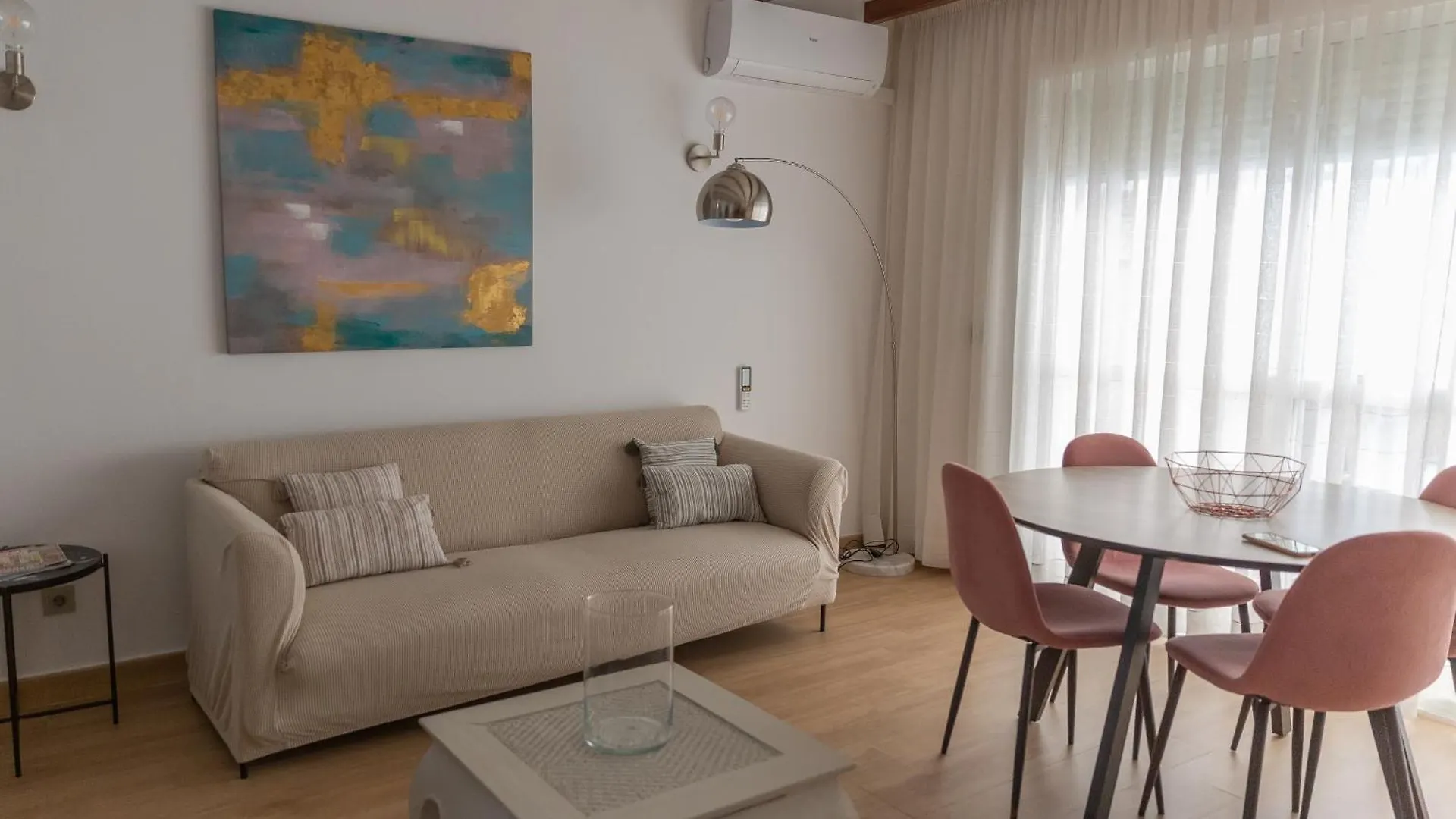 Casa Con Jardin Junto A La Playa Apartment Estepona
